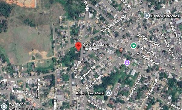 Casa em Nova Iguaçu, Palhada, Estrada Granja, N. 66,, RJ. Área: 44.7m2 Casa em Nova Iguaçu, Palhada, Estrada Granja, N. 66,, RJ. Área: 44.7m2