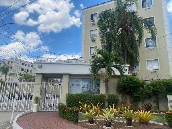 Apartamento em Rio de Janeiro, Campo Grande, Estrada Rio-Sao Paulo, N. 4355, Apto 407, Bl 05, RJ. Área: 44.33m2 Apartamento em Rio de Janeiro, Campo Grande, Estrada Rio-Sao Paulo, N. 4355, Apto 407, Bl 05, RJ. Área: 44.33m2