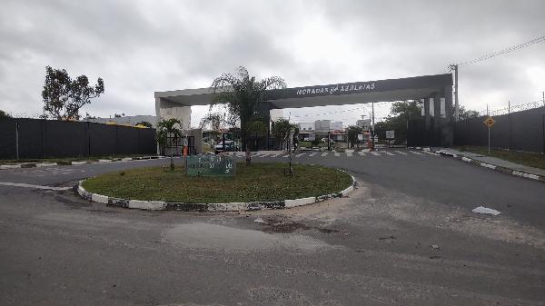 Casa em Feira de Santana, Registro, Estr Vicinal (Antiga Fazenda Sao Jose Do Coqueiral, N. Sn, Casa 543, Gleba D, Qd K, BA. Área: 43.58m2