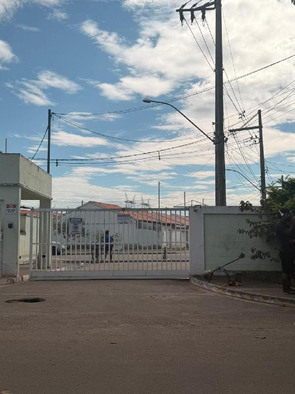 Casa em Nova Iguaçu, Palhada, Estrada Da Granja, N. 03, Cs 55 Area 02, RJ. Área: 44.7m2