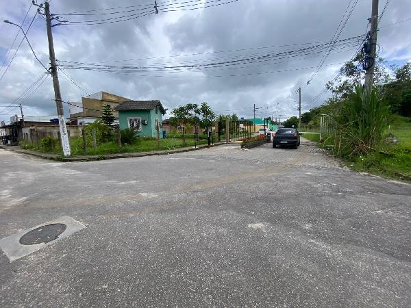 Casa em Nova Iguaçu, Marapicu, Rua E, N. 12000, 38, Qd Ix Lt 19, RJ. Área: 56.76m2