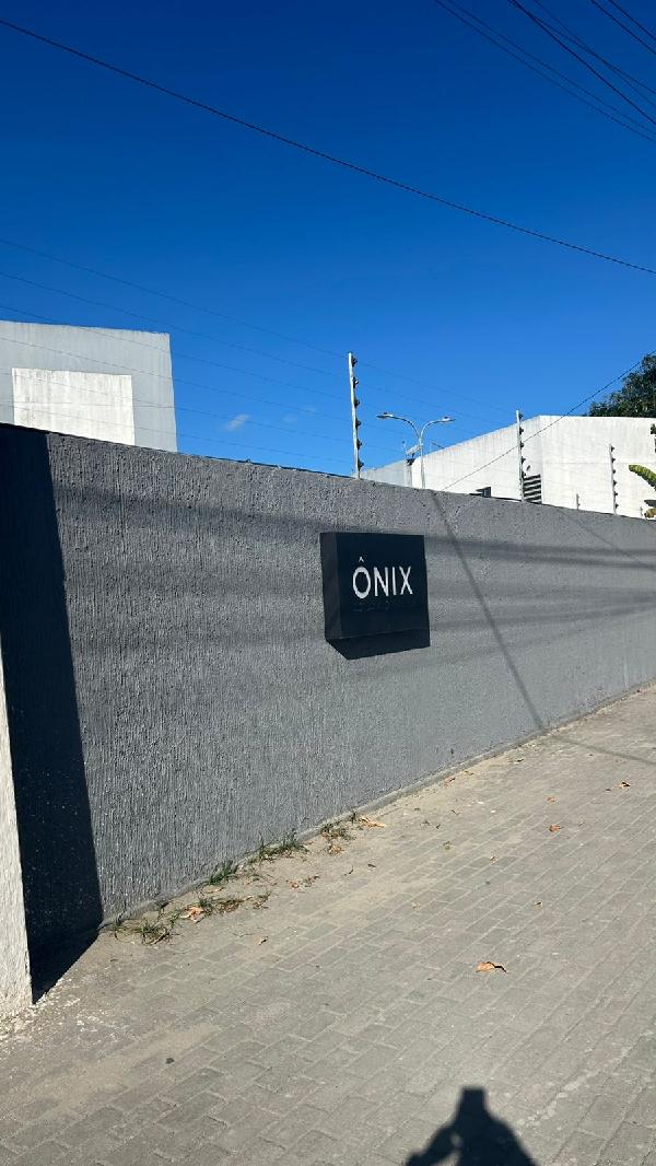 Apartamento em Rio Largo, Chácara Meu Cantinho, Avenida Presidente Fernando Collor De Mello, N. Sn, Apto 13, Bl 03, AL. Área: 50m2