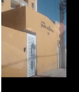 Apartamento em São Gonçalo, Santa Luzia, Rua Guatemala, N. 291, Apto 401, Bl 02, Lt 06, Qd 135, RJ. Área: 56.7m2