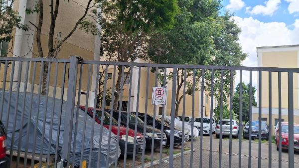 Apartamento em São Paulo, Vila Lourdes, Estrada Dom Joao Nery, N. 3823, Apto 41, Bl 05, SP. Área: 38.72m2