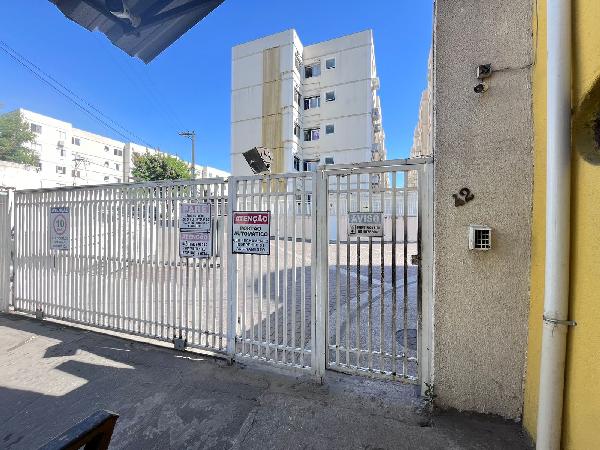 Apartamento em São Gonçalo, Nova Cidade, Travessa Joaquim Seabra, N. Sn, Apto 403, Bl 04, RJ. Área: 43.17m2 Apartamento em São Gonçalo, Nova Cidade, Travessa Joaquim Seabra, N. Sn, Apto 403, Bl 04, RJ. Área: 43.17m2
