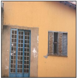 Casa em Santo Antônio do Descoberto, Vila Montes Claros Ii, Rua 02, N. S/N, L 04 Qd. 06, GO. Área: 66.29m2