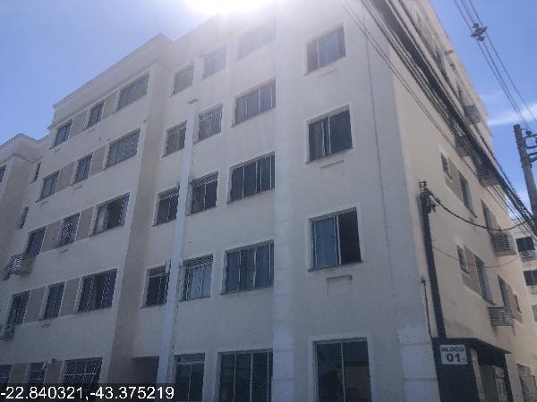 Apartamento em Rio de Janeiro, Guadalupe, Rua Joao Paranagua, N. 230, Apto 307, Bl 01, RJ. Área: 48m2 Apartamento em Rio de Janeiro, Guadalupe, Rua Joao Paranagua, N. 230, Apto 307, Bl 01, RJ. Área: 48m2