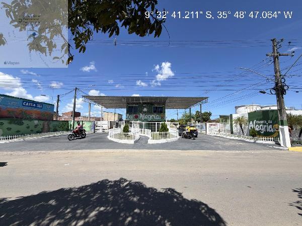 Casa em Satuba, Centro, Avenida Em Projeto (Rua Em Projeto), N. Sn, Cs 32, AL. Área: 61.43m2