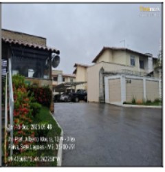 Apartamento em Sete Lagoas, Jardim Arizona, Avenida Prefeito Alberto Moura, N. 1435, Apto 104, Bl 10 Q-04, MG. Área: 43.34m2