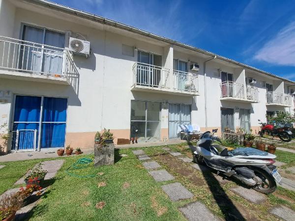 Casa em Magé, Cachoeira Grande (rio Do Ouro), Estrada  Antonio Alem Bergara, N. 959, Cs 112, RJ. Área: 50m2