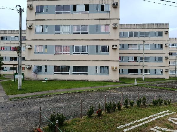 Apartamento em São Lourenço da Mata, Ti·ma, Av Dr Paulo Petribu, N. 550, Apto 303, Bl 07, PE. Área: 45.35m2