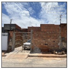 Casa em Frei Paulo, Centro, Rodovia Br 235, N. Sn, Lt 12 Qd 01, SE. Área: 0.01m2