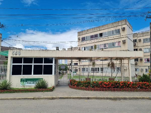 Apartamento em São Lourenço da Mata, Tiuma, Avenida Dr. Paulo Petribú, N. 550, Apto 002, Bl 10, Glb 04, Desm. Rancho Da Mata Ii, PE. Área: 45.35m2 Apartamento em São Lourenço da Mata, Tiuma, Avenida Dr. Paulo Petribú, N. 550, Apto 002, Bl 10, Glb 04, Desm. Rancho Da Mata Ii, PE. Área: 45.35m2