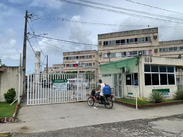 Apartamento em São Lourenço da Mata, Ti·ma, Avenida Doutor Paulo Petribu, N. 550, Apto 301, Bl  02, PE. Área: 45.35m2