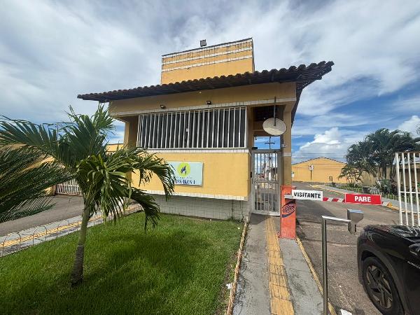 Casa em São José de Ribamar, Lugar Macau, Avenida De Acesso, N. Sn, 35, 8rua C, ÁRea 1, MA. Área: 48.59m2