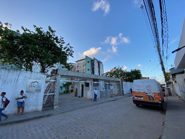 Apartamento em Paulista, Pau Amarelo, Rua Manoel Chaves Da Costa Figueiroa, N. Sn, Apto 408, Bl 10, Qd 10, PE. Área: 44.15m2