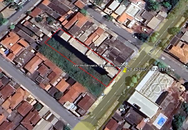 Apartamento em Ribeirão Preto, Vila Recreio, Rua General Camara, N. 2761, Apto 31, 3º Andar 4º Pavimento, SP. Área: 51.74m2
