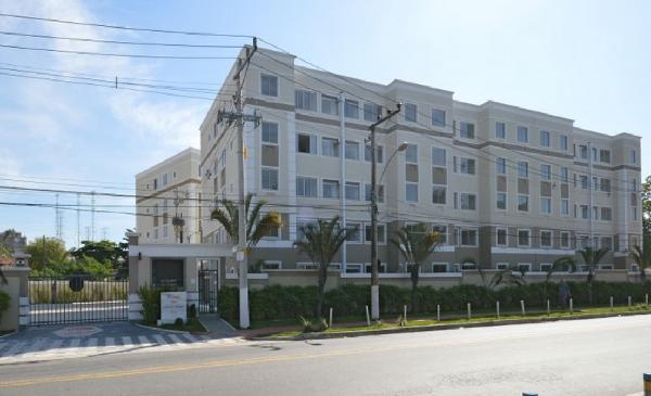 Apartamento em Rio de Janeiro, Honorio Gurgel, Estrada Joao Paulo, N. 745, Apto 101, Bl 02, RJ. Área: 42.86m2 Apartamento em Rio de Janeiro, Honorio Gurgel, Estrada Joao Paulo, N. 745, Apto 101, Bl 02, RJ. Área: 42.86m2