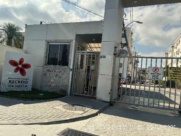 Apartamento em Rio de Janeiro, Guadalupe, Rua Joao Paranagua, N. 230, Apto 410, Bl 05, RJ. Área: 45.31m2 Apartamento em Rio de Janeiro, Guadalupe, Rua Joao Paranagua, N. 230, Apto 410, Bl 05, RJ. Área: 45.31m2
