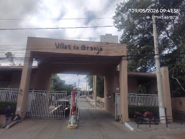 Apartamento em Carapicuíba, Jardim Marilu, Estrada Joao Fasoli, N. 415, Apto 138, Bloco C, SP. Área: 44.88m2