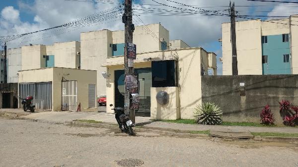 Apartamento em Jaboatão dos Guararapes, Sucupira, Via Principal, N. 356, Apto 02, Bl J, PE. Área: 43.5m2