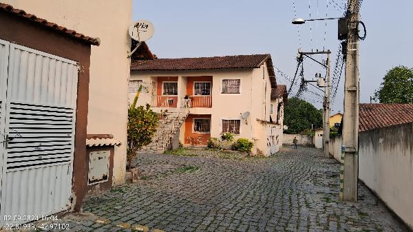 Casa em São Gonçalo, Vista Alegre, Rua Joaquina Cleto, N. 150, Cs 13, RJ. Área: 50.22m2