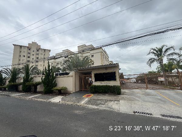 Apartamento em Itu, Cruz Das Almas, Rua Sorocaba, N. 1050, Apto 104, Bl 01, Vg Nº 05, SP. Área: 56.66m2