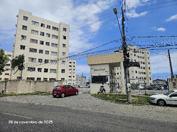 Apartamento em Serra, São Patrício, Rua Sao Paulo, N. 1203, Apto 608, Bl 4, ES. Área: 46.22m2