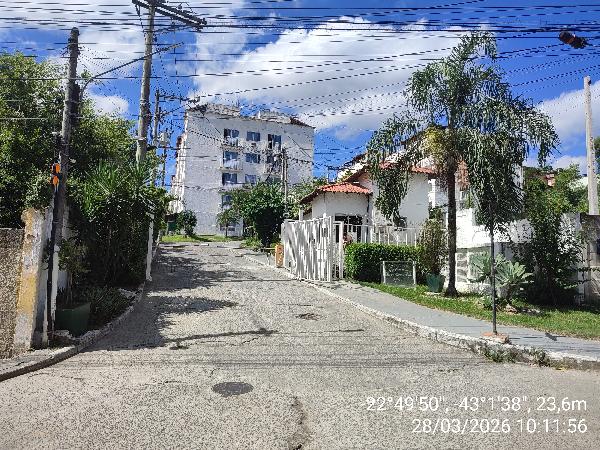 Apartamento em São Gonçalo, Galo Branco, Estrada Vereador Luiz Carlos Da Silva, N. 500, Apto 203, Bl 19, RJ. Área: 48.18m2 Apartamento em São Gonçalo, Galo Branco, Estrada Vereador Luiz Carlos Da Silva, N. 500, Apto 203, Bl 19, RJ. Área: 48.18m2