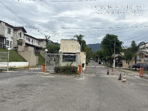 Casa em Nova Iguaçu, Campo Alegre, Rua Doutor Albert Sabin, N. Sn, Cs 93 Lt 12, RJ. Área: 54.92m2