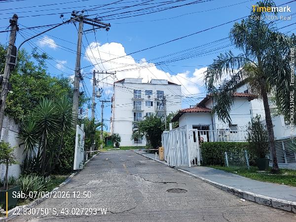 Apartamento em São Gonçalo, Galo Branco, Estrada Vereador Luiz Carlos Da Silva, N. 500, Apto 402, Bl 24, RJ. Área: 57.97m2 Apartamento em São Gonçalo, Galo Branco, Estrada Vereador Luiz Carlos Da Silva, N. 500, Apto 402, Bl 24, RJ. Área: 57.97m2