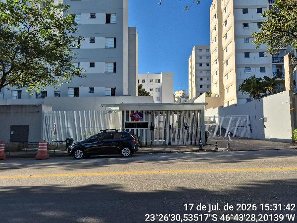 Apartamento em São Paulo, Ed Primavera, Avenida Nelson Palma Travassos, N. 374, Apto 204, 1 Pav Andar 2 T 06, SP. Área: 44.1m2