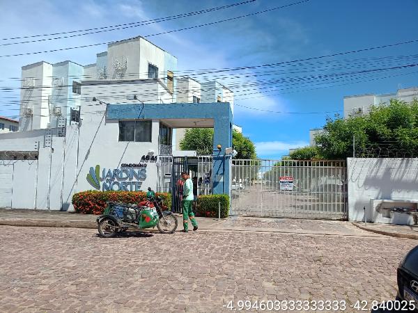Apartamento em Teresina, Santa Maria, Rua Projetada 03, N. 4641, Apto 102, 1º  Pav Bl G Tp A Lt 02 Qd A Zr2, PI. Área: 45m2