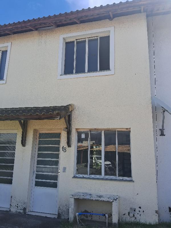 Casa em Nova Iguaçu, Campo Alegre, Rua Doutor Johann Heinrich Pestalozzi, N. Sn, Casa 18, RJ. Área: 53.96m2 Casa em Nova Iguaçu, Campo Alegre, Rua Doutor Johann Heinrich Pestalozzi, N. Sn, Casa 18, RJ. Área: 53.96m2
