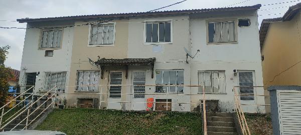 Casa em Nova Iguaçu, Campo Alegre, Rua Doutor Albert Sabin, N. Sn, Cs 58 Tipo C, RJ. Área: 58.4m2 Casa em Nova Iguaçu, Campo Alegre, Rua Doutor Albert Sabin, N. Sn, Cs 58 Tipo C, RJ. Área: 58.4m2