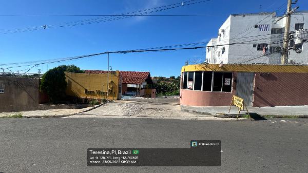 Apartamento em Teresina, Catarina, Rua Bem Vivier 4 Com Rua 07, N. 4700, Apto 402, Bl A Pav 4 Coluna 2, PI. Área: 46.74m2