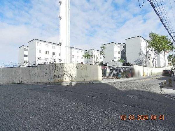 Apartamento em São Paulo, Nucleo Lageado, Rua Sao Jose De Mossamedes, N. 29, Apto 24, Bl 04, SP. Área: 38.72m2