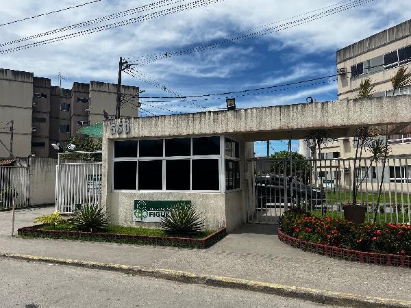 Apartamento em São Lourenço da Mata, Ti·ma, Av. Doutor Paulo Petribu, N. 550, Apto 204, Bl 25, PE. Área: 45.35m2