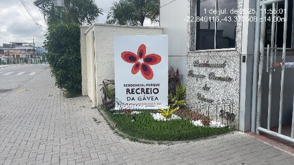 Apartamento em Rio de Janeiro, Guadalupe, Rua Joao Paranagua, N. 230, Apto 507, Bl 09, RJ. Área: 47.45m2