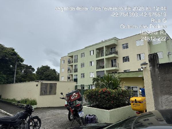 Apartamento em Itaboraí, Granjas Tingidor, Rua Seis, N. Sn, Apto 202, Bl 02, Lt 23, Quadra C, RJ. Área: 54.46m2 Apartamento em Itaboraí, Granjas Tingidor, Rua Seis, N. Sn, Apto 202, Bl 02, Lt 23, Quadra C, RJ. Área: 54.46m2