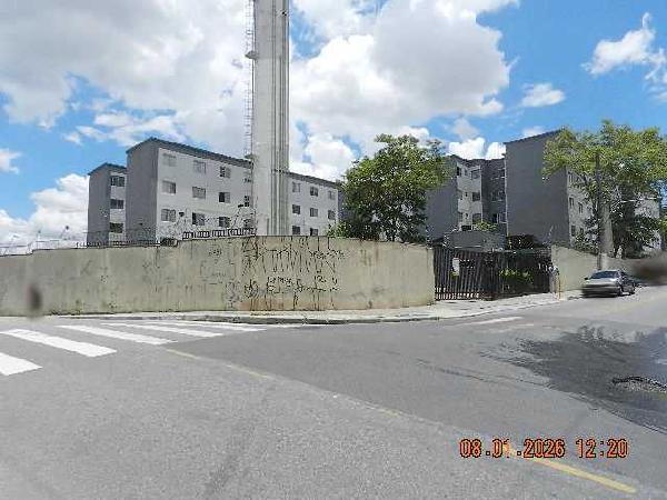 Apartamento em São Paulo, Nucleo Lageado, Rua Sao Jose De Mossamedes, N. 29, Apto 03, Bl 01, SP. Área: 38.72m2