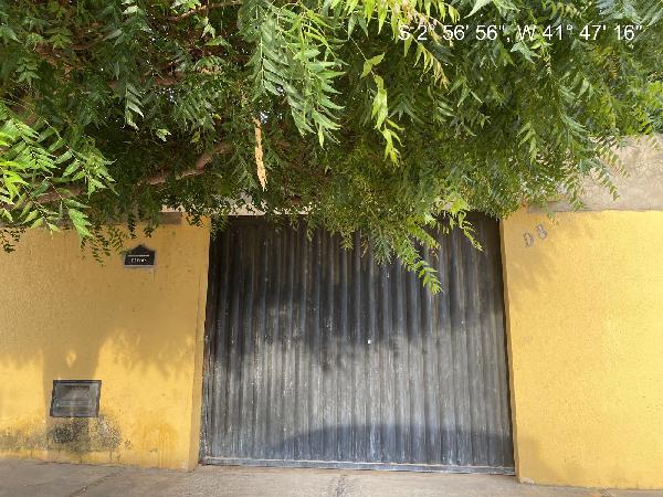 Casa em Parnaíba, Igaracu, Via Local 03 Quadra D Lote 08, N. 0, Casa 08, PI. Área: 60.23m2
