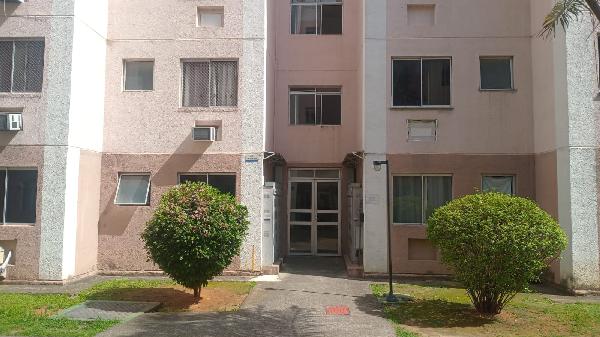 Apartamento em Rio de Janeiro, Realengo, Rua Helio Do Amaral, N. 164, Apto 308, Bl 02, RJ. Área: 45.69m2
