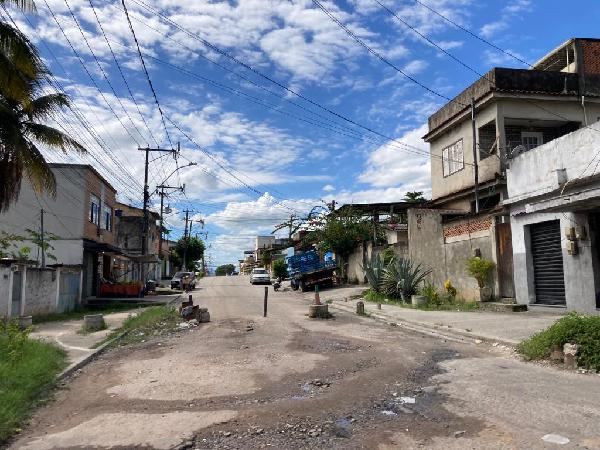 Apartamento em São Gonçalo, Guaxindiba, Rua Visconde De Seabra, N. 745, Apto 201, Cs 05, RJ. Área: 56.67m2 Apartamento em São Gonçalo, Guaxindiba, Rua Visconde De Seabra, N. 745, Apto 201, Cs 05, RJ. Área: 56.67m2