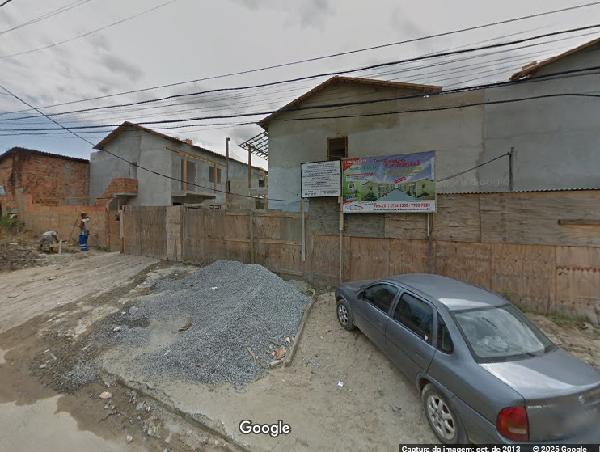 Casa em São Gonçalo, Jd N Sra Auxiliadora, Rua Visconde Seabra, N. 745, Cs 02 Apt 201, RJ. Área: 58.69m2