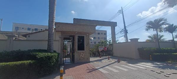 Apartamento em Rio de Janeiro, Anchieta, Avenida Chrisostomo Pimentel Oliveira, N. 477, Apto 511, Bl 6, RJ. Área: 54m2