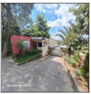 Apartamento em Betim, Vila Das Flores, Avenida Quatro, N. 130, Apto 102, Bl 07, MG. Área: 43.65m2
