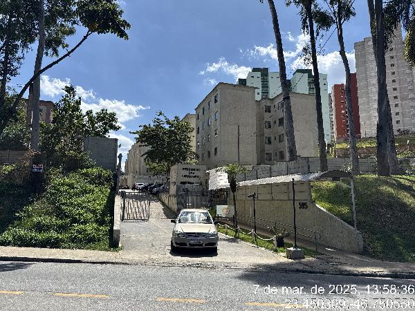 Apartamento em São Paulo, Distrito De Jaraguá, Avenida Alexios Jafet, N. 595, Apto 41, T 05, SP. Área: 38.72m2