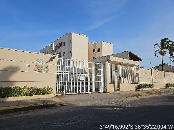 Apartamento em Fortaleza, Parque Santa Rosa, Rua Pacavira, N. 621, Apto 203, Bl-B, CE. Área: 67.53m2