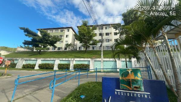 Apartamento em Aracaju, Japaozinho, Avenida General Euclides Figueiredo, N. 1340, Apto 203,, Bl Parque Tramanday, SE. Área: 50.11m2